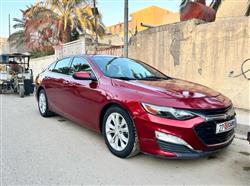 شيفروليه ماليبو